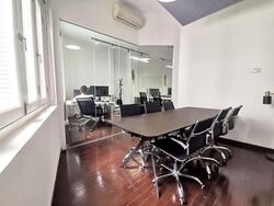 Gemmill Lane (D1), Office #595192801